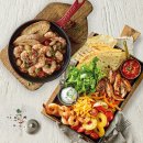 송도 멕시칸 맛집 - 갓잇 송도점 god eat / 멕시코 음식 모임 회식 장소 추천 / 메뉴, 맛, 내부 후기