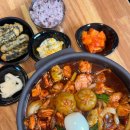 갈냉쌈강릉 | [강릉/강원] 강릉찜닭 강릉사임당찜닭파스타! +다양한 메뉴