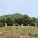 이준 선생 묘 이미지