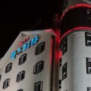 샹그리라모텔 이미지