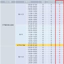운정다목적체육관 이미지
