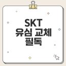생생온누리약국 | 평택 SKT 유심교체 생생 후기와 팁