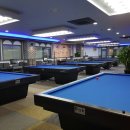 대륭테크노당구클럽 이미지