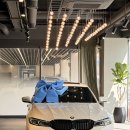 무궁화카써비스 | [차량출고]BMW 320i M스포츠 출고 후기 | 서울 도심 여성 운전자 추천 세단