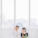 헤이즈 스튜디오 웨딩촬영 4시간 후기 with 이진화스냅
