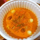 마몽로제떡볶이 이미지