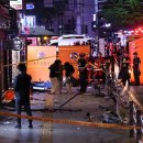 시청역 7번출구 인근 이미지