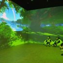 동구어린이영어도서관 이미지