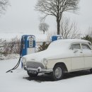 장기주유소 이미지