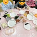 맛있는 꼬마김밥 이미지