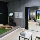 아이원스크린골프 이미지