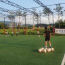 장수천차다풋살파크