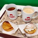 신유베라트 | 김포 풍무| 월요일 엄마들만의 달달한 자유시간 풍무동 디저트 맛집에서:) 사과당 김포풍무점
