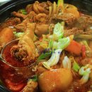 승원능이백숙 이미지