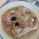 산촌사랑 | 분당 삼계탕 맛집 산촌누룽지백숙 내돈내산 후기