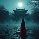 연극 용주씨는 왜그랬을까? | AI할매의 이야기방 조선 비밀사건 실록