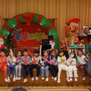 버블&레이저쇼 이미지