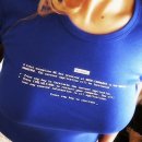 블루스크린 이미지