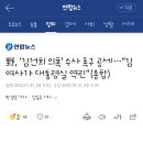 野, '김건희 의혹' 수사 촉구 공세…"김여사가 대통령실 역린"(종합) 이미지