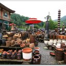 옹기음식점 이미지