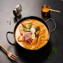 떡군이네떡볶이 이미지