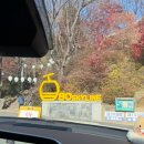 산중식당 | [대구 드라이브 코스] 팔공산 맛집 산중식당 &amp; 팔공산 케이블카