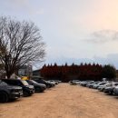 마을애견 | 파주 헤이리마을 애견동반후기 주차 카페 츄러스맛집