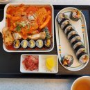 얌샘김밥봉담2지구점