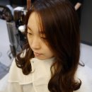 데이지헤어비스 | 롯데월드 미용실 이가자헤어비스 뿌리염색 후기