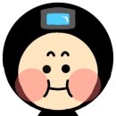 먹태와골뱅이