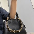 루이비통 알마bb 신상백 M12289 프로포즈백 후기