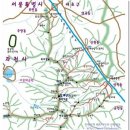 ＜긴급변경＞ 제722차 과천 청계산(618m) 산행안내.. 이미지