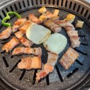 외양간참숯꼬기 | 구미고깃집 외양간 참숯꼬기 삼겹살과 갈비살후기