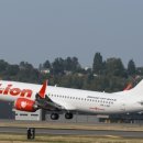 Final report: Lion Air MAX crash caused by combination of failures 이미지