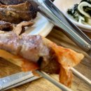 수북회관꿀꿀갈비 | 광주 근교 담양 숯불갈비 맛집 수북회관꿀꿀갈비 재방문