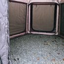 브릭스 | [벤딕트브릭스] 실제 사용후기 좌식세팅 설치시간/빠른 철수 (+파주 노지캠핑느낌)