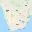 아프리카 7개국 종단 배낭여행 이야기 (34) 남아공(3)...케이프 타운(3)... 케이프타운의 번화가 워터프런트 이미지