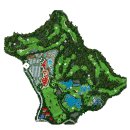 MISSION HILLS III [중국 하이커우] 이미지