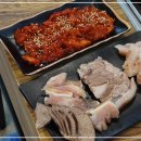 선릉을지순대국