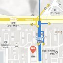 이매상가 앞 이미지