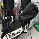 타이틀리스트 스탠드골프백 이미지