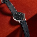 현대오토매틱 | 타이맥스 멀린 오토매틱 남성시계 TW2W59700 실사용 후기 | 가죽스트랩 40mm 스타일링