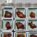 소라네쌈밥 | [전북 부안 맛집] 소라쌈밥과 젓갈정식 한 상의 위로 – 부안 와라식당 후기