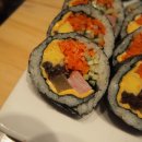 김달인김밥