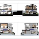 수상한 집 이미지