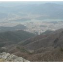 모악산도립공원 이미지