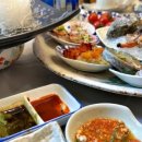 목포하나비횟집 | 목포삼합 하나비횟집 메뉴 단품으로 먹어도 맛있었어요