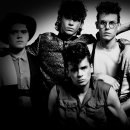 INXS - Taste It 이미지