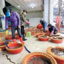 신안갯벌세발낙지 이미지