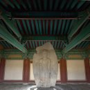 남원 만복사지 당간지주 | 전라북도 남원 일대에서는 가장 컸던 사찰이 있었습니다. 만복 사지